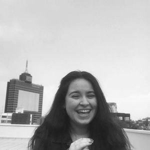 Meet your Posher, Dani